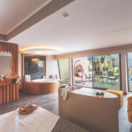 Orka Cove Hotel Penthouse & Suites Adults Only 费特希耶 外观 照片