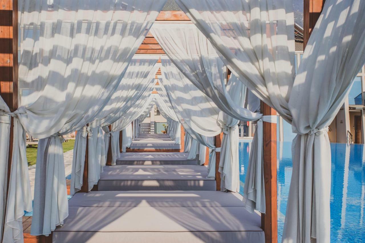 Orka Cove Hotel Penthouse & Suites Adults Only 厄吕代尼兹 外观 照片