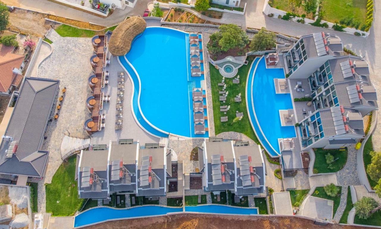 Orka Cove Hotel Penthouse & Suites Adults Only 厄吕代尼兹 外观 照片