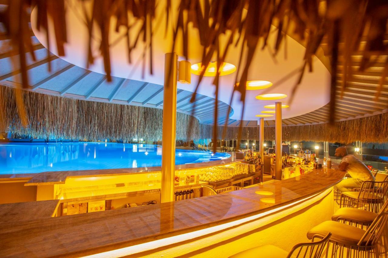 Orka Cove Hotel Penthouse & Suites Adults Only 厄吕代尼兹 外观 照片
