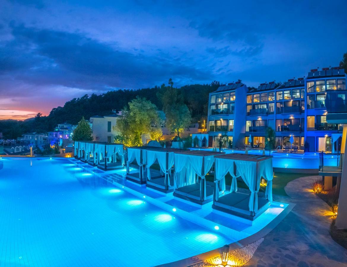 Orka Cove Hotel Penthouse & Suites Adults Only 厄吕代尼兹 外观 照片