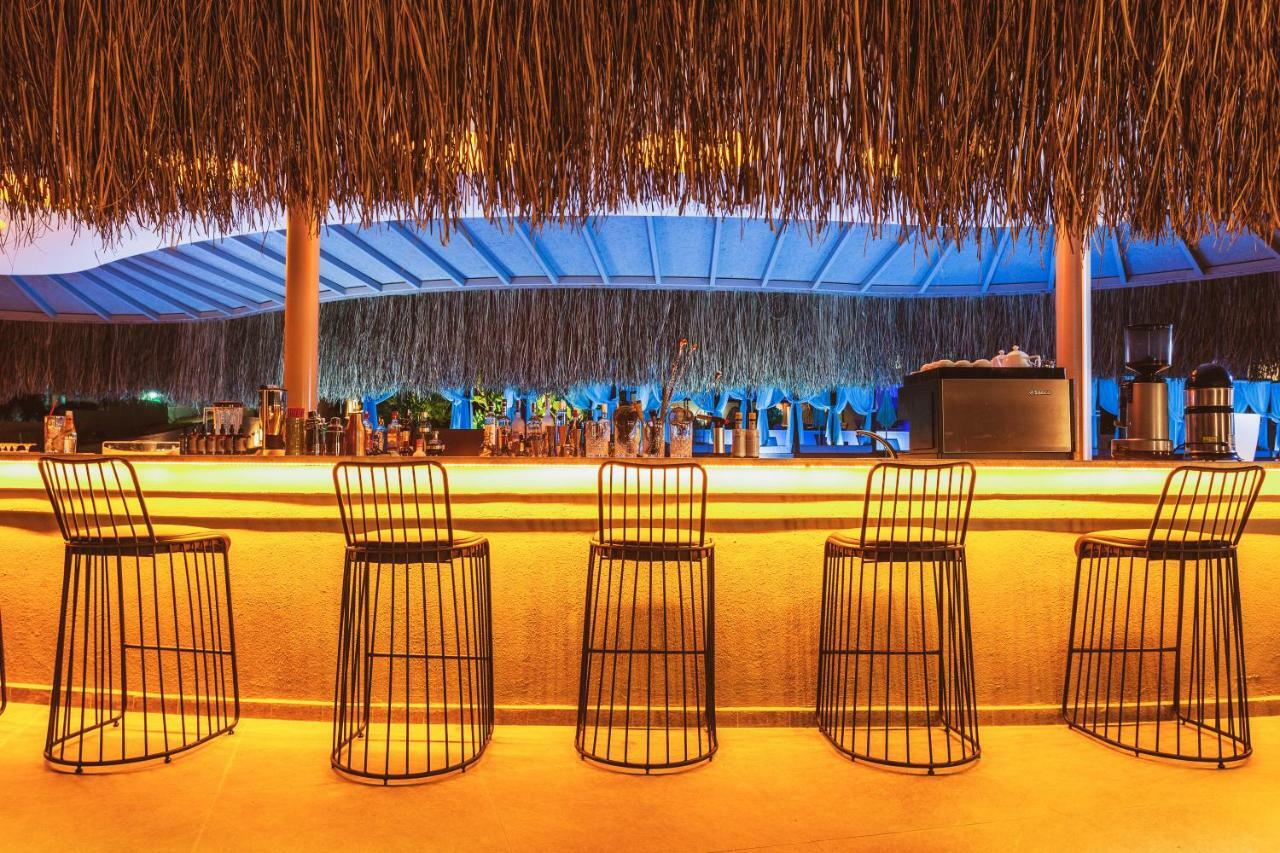 Orka Cove Hotel Penthouse & Suites Adults Only 费特希耶 外观 照片