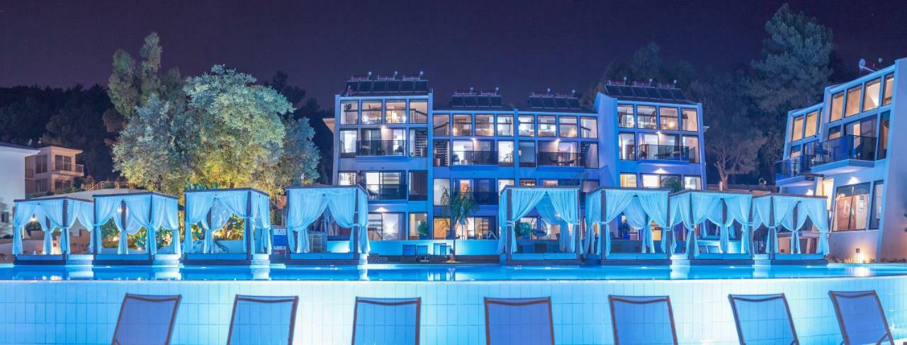 Orka Cove Hotel Penthouse & Suites Adults Only 厄吕代尼兹 外观 照片