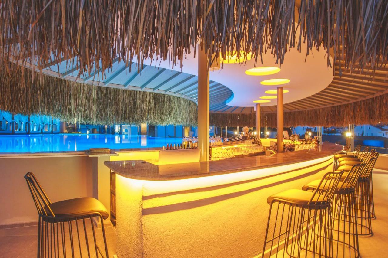 Orka Cove Hotel Penthouse & Suites Adults Only 费特希耶 外观 照片